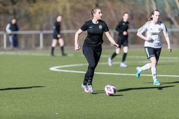 Bild 81 - F Bramfeld 2 - Eimsbuettel 3 : Ergebnis: 0:15